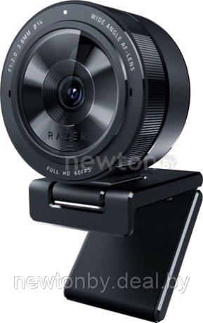 Веб-камера для стриминга Razer Kiyo Pro - фото 1 - id-p222199099