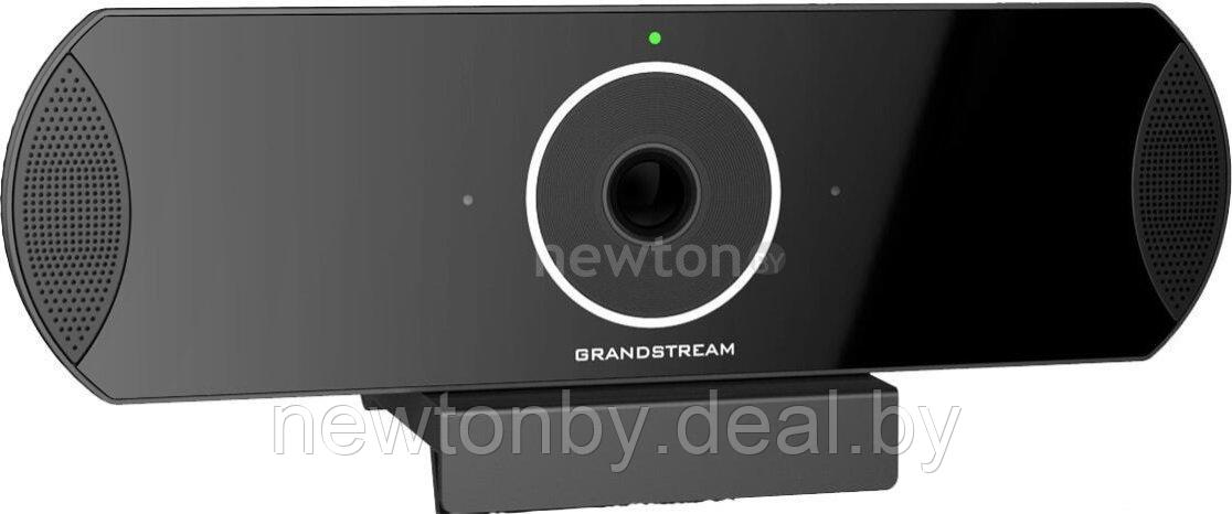 Веб-камера для видеоконференций Grandstream GVC3210 - фото 1 - id-p222199103