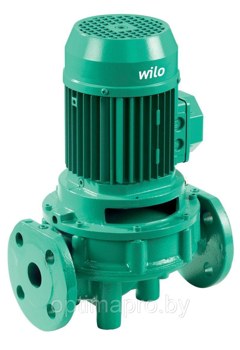 Насос повышения давления WILO IPL 65/120-3/2