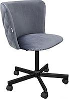 Офисный стул Sheffilton SHT-ST36-3/S155 (нейтрально-серый/черный)
