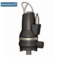 Grundfos EF 30.50.06.2.1.502