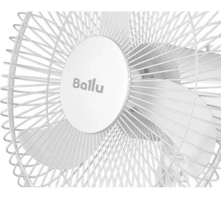 Вентилятор бытовой Ballu BFF-806 (40 Вт), напольный - фото 3 - id-p222199808