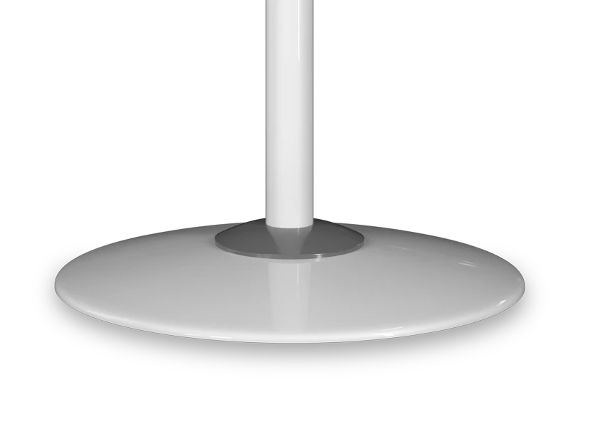 Вентилятор BFF-806 grey (40 Вт) Ballu , напольный - фото 3 - id-p222201488