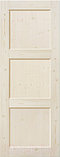 Дверь межкомнатная Wood Goods ДГФ-3Ф 60x200, фото 2