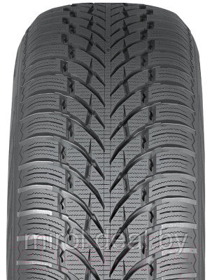 Зимняя шина Nokian Tyres WR SUV 4 215/70R16 100H - фото 2 - id-p222199997