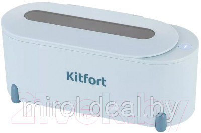 Стерилизатор портативный Kitfort KT-6049 - фото 1 - id-p222200046