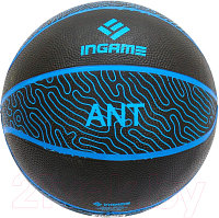 Баскетбольный мяч Ingame Ant №7