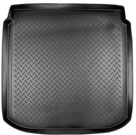 Коврик багажника для SEAT Toledo SD (2004-2009)