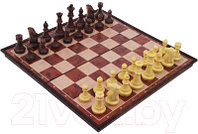 Шахматы Наша игрушка 49912-F
