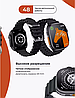 Умные часы Smart Watch QS9 Ultra Max BIG 2.0., фото 3