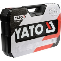 Универсальный набор инструментов Yato YT-38841 (216 предметов) - фото 4 - id-p222201618