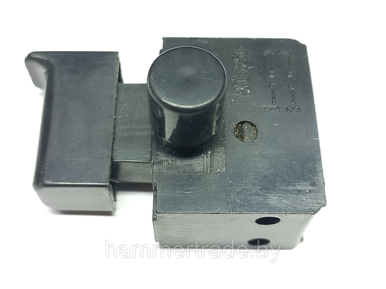 Выключатель для шлифмашин EINHELL BSS 150/1, BT-OS 150 - фото 1 - id-p219974442