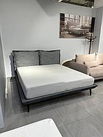 Кровать FORLI фабрика New Elegance (Польша) 180х200