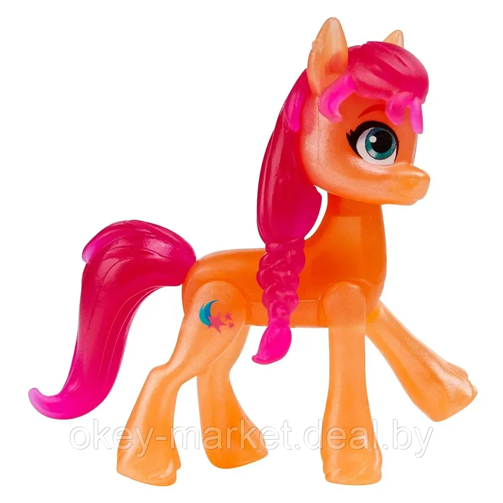 Игровой набор My Little Pony Волшебный фонарь F3329 - фото 8 - id-p222202025