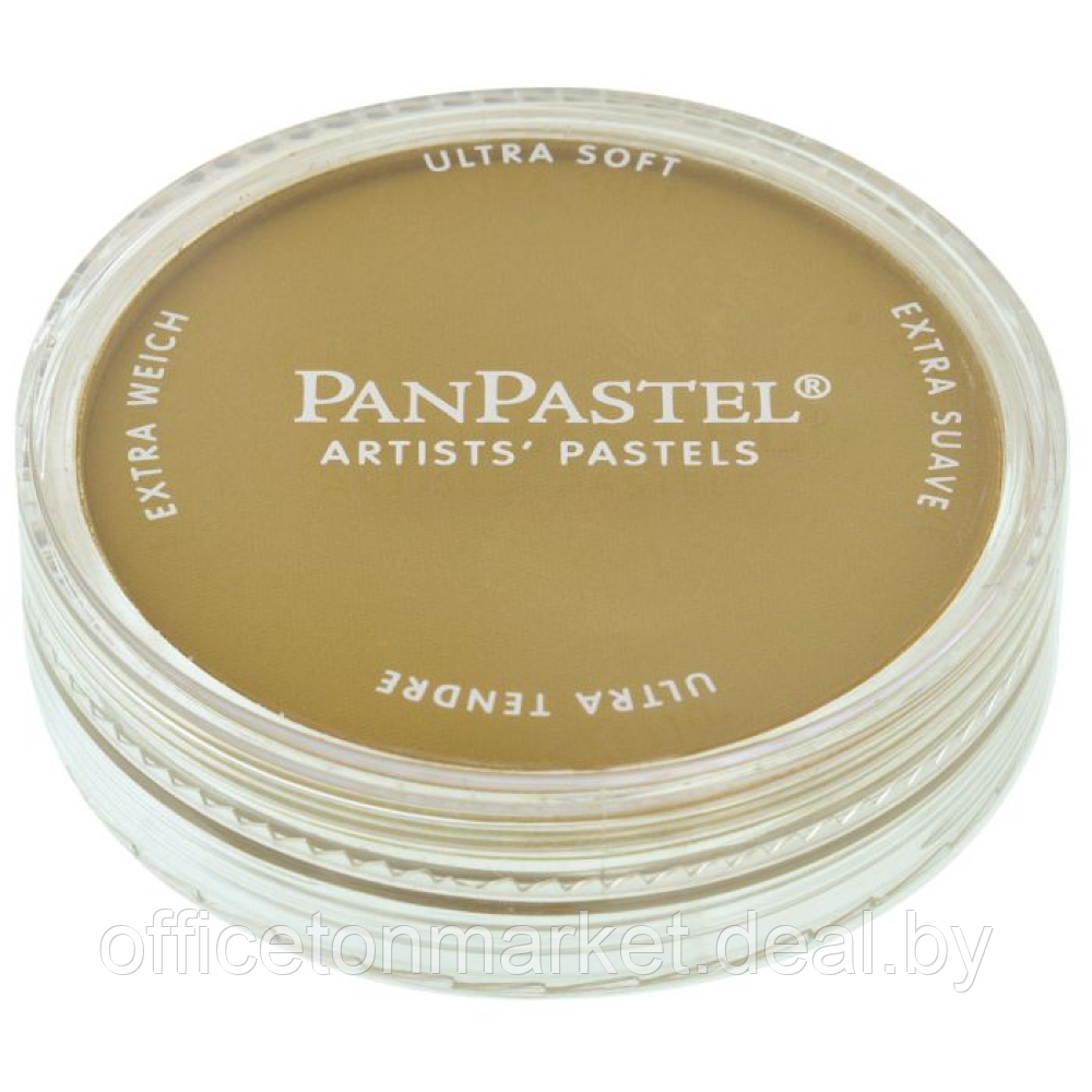 Ультрамягкая пастель "PanPastel", 270.3 охра желтая тень - фото 3 - id-p206215338