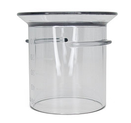 Мерный стакан в крышку для блендера Bosch MMB6 10015130