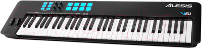MIDI-клавиатура Alesis V61 - фото 1 - id-p221192431