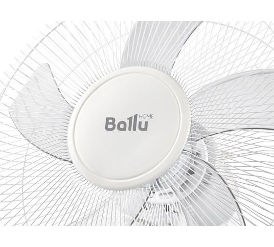 Вентилятор Ballu BFF-801(42 Вт), напольный - фото 3 - id-p222205479