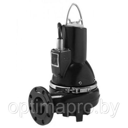 Канализационный насос GRUNDFOS SL1.50.65.09.2.50B - фото 1 - id-p222202001