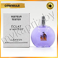 ОРИГИНАЛ! Для женщин Lanvin Eclat D`Arpege edp 100ml Tester