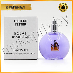 ОРИГИНАЛ! Для женщин Lanvin Eclat D`Arpege edp 100ml Tester