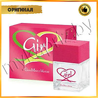 ОРИГИНАЛ! Для женщин Gian Marco Venturi Girl 2 Eau De Toilette 50ml