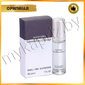 ОРИГИНАЛ! Gian Marco Venturi Woman edt 30ml Женский