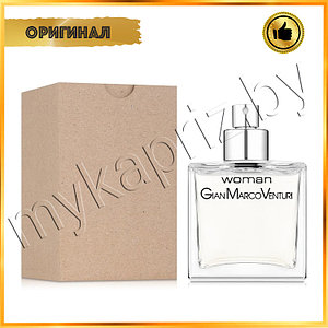 ОРИГИНАЛ! Gian Marco Venturi Woman edt 100ml Tester Женский