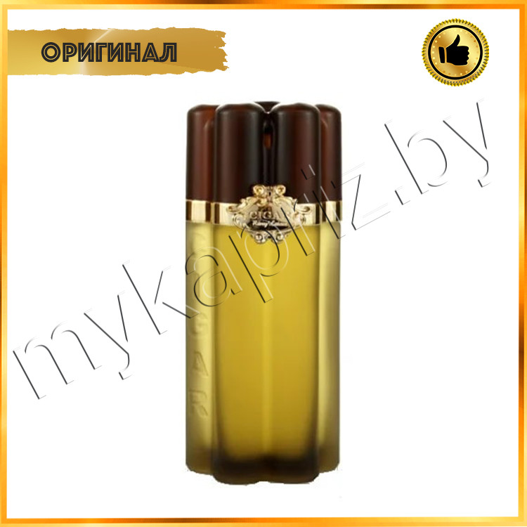 ОРИГИНАЛ! Для мужчин туалетная вода Remy Latour Cigar For Men 60ml Tester