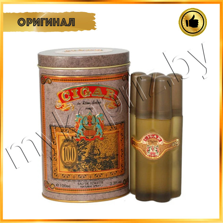 ОРИГИНАЛ! Remy Latour Cigar edt 100ml Мужской