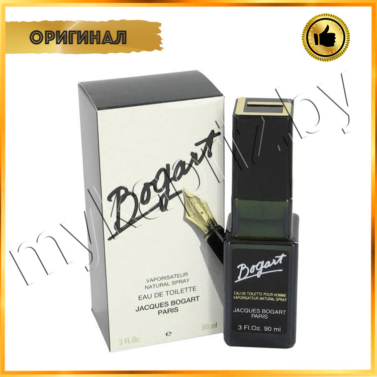 ОРИГИНАЛ! Jacques Bogart edt 90ml Мужской