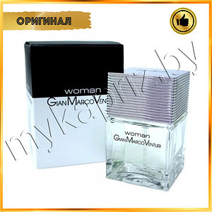 ОРИГИНАЛ! Gian Marco Venturi Woman edt 100ml