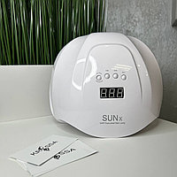 Лампа SUN X, 54 W