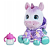 Интерактивная игрушка Hasbro FurReal Friends Малыш Единорог F2066, фото 5