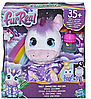Интерактивная игрушка Hasbro FurReal Friends Малыш Единорог F2066, фото 6