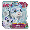 Интерактивная игрушка Саблезубый тигренок Furreal Friends E9587, фото 4