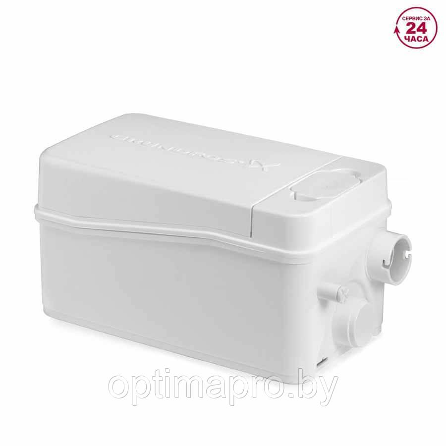 Канализационная установка Grundfos SOLOLIFT 2 D-2 - фото 1 - id-p222211297