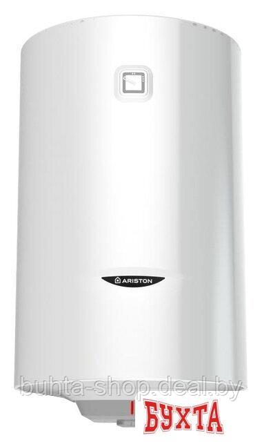 Накопительный электрический водонагреватель Ariston PRO1 R ABS 120 V - фото 1 - id-p201249202