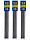 ТМ "Profit" Грифели для механических карандашей (К-8207) d=0,5 mm, HB, 12 шт. в упак, кратно 24, фото 4