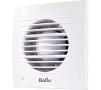 Вытяжной вентилятор Ballu BAF-FW 120 (20 Вт), бытовой