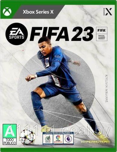 FIFA 23 Xbox One/Xbox Series