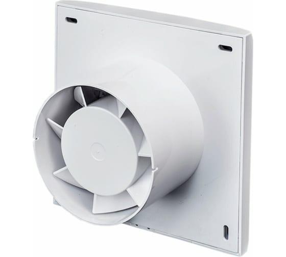 Вытяжной вентилятор Ballu BAF-FW 150(25 Вт), бытовой - фото 4 - id-p222211689