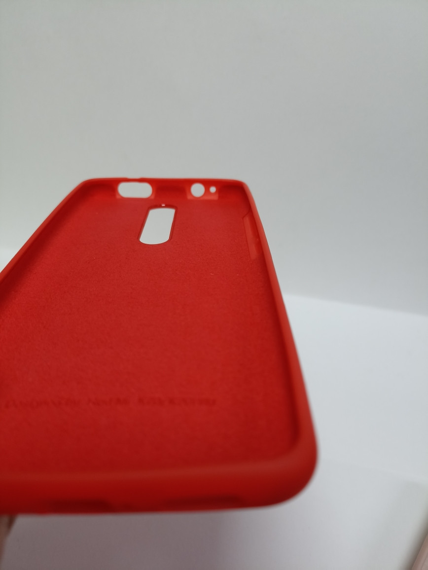 Чехол Xiaomi Redmi K20/ K20 pro /mi 9t/ 9t pro soft touch - фото 6 - id-p222211888