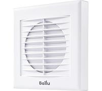 Вытяжной вентилятор Ballu BAF-EX 100(12 Вт), бытовой