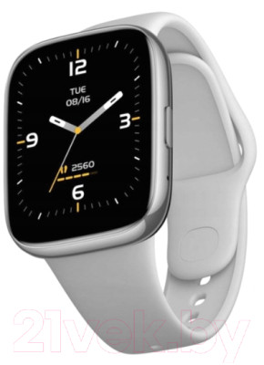 Умные часы Xiaomi Redmi Watch 3 Active M2235W1 / BHR7272GL - фото 6 - id-p221808688