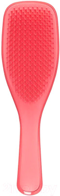 Расческа-массажер Tangle Teezer The Ultimate Wet Detangler Pink Punch - фото 1 - id-p222213710