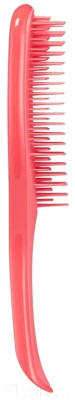 Расческа-массажер Tangle Teezer The Ultimate Wet Detangler Pink Punch - фото 3 - id-p222213710
