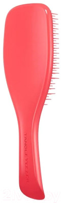 Расческа-массажер Tangle Teezer The Ultimate Wet Detangler Pink Punch - фото 5 - id-p222213710