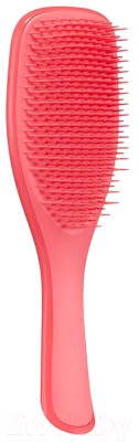 Расческа-массажер Tangle Teezer The Ultimate Wet Detangler Pink Punch - фото 6 - id-p222213710