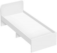 Односпальная кровать Артём-Мебель СН 120.02-900